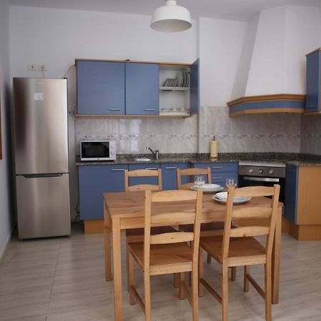 Casa Pano Beach House Ajuy Eksteriør billede